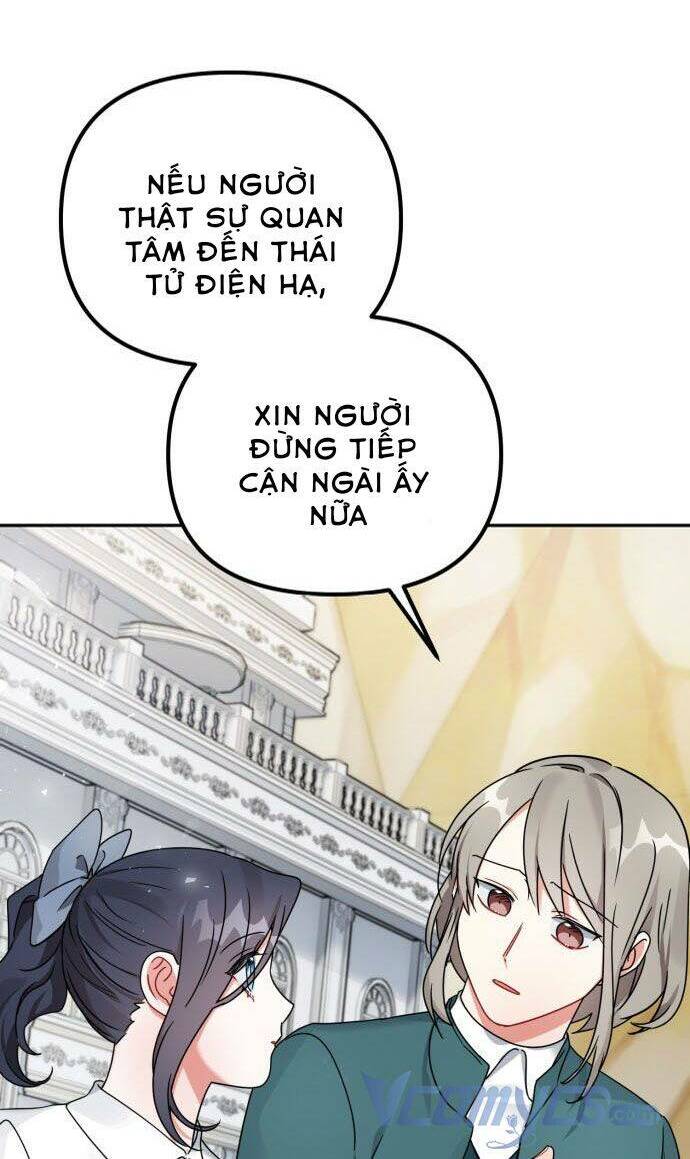 Thân Gửi Nàng Bạch Tuyết Chương 12 Ảnh 41