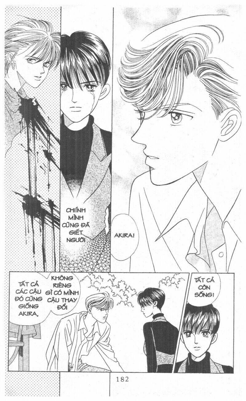 Nàng Tiên Ánh Trăng - Kaguya Hime Chương 13 Ảnh 179
