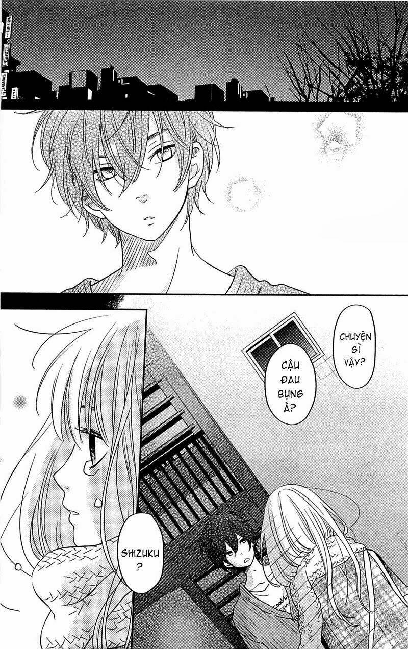 Tonari No Kaibutsu-Kun Chương 45 Ảnh 10