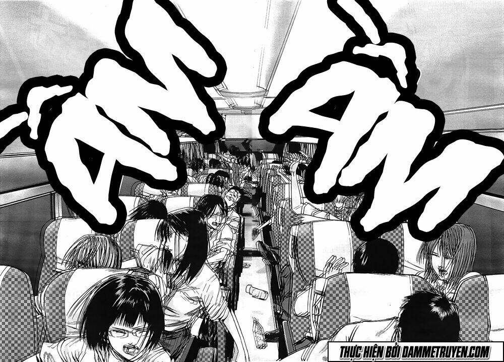 Gantz: G Chương 1 Ảnh 15