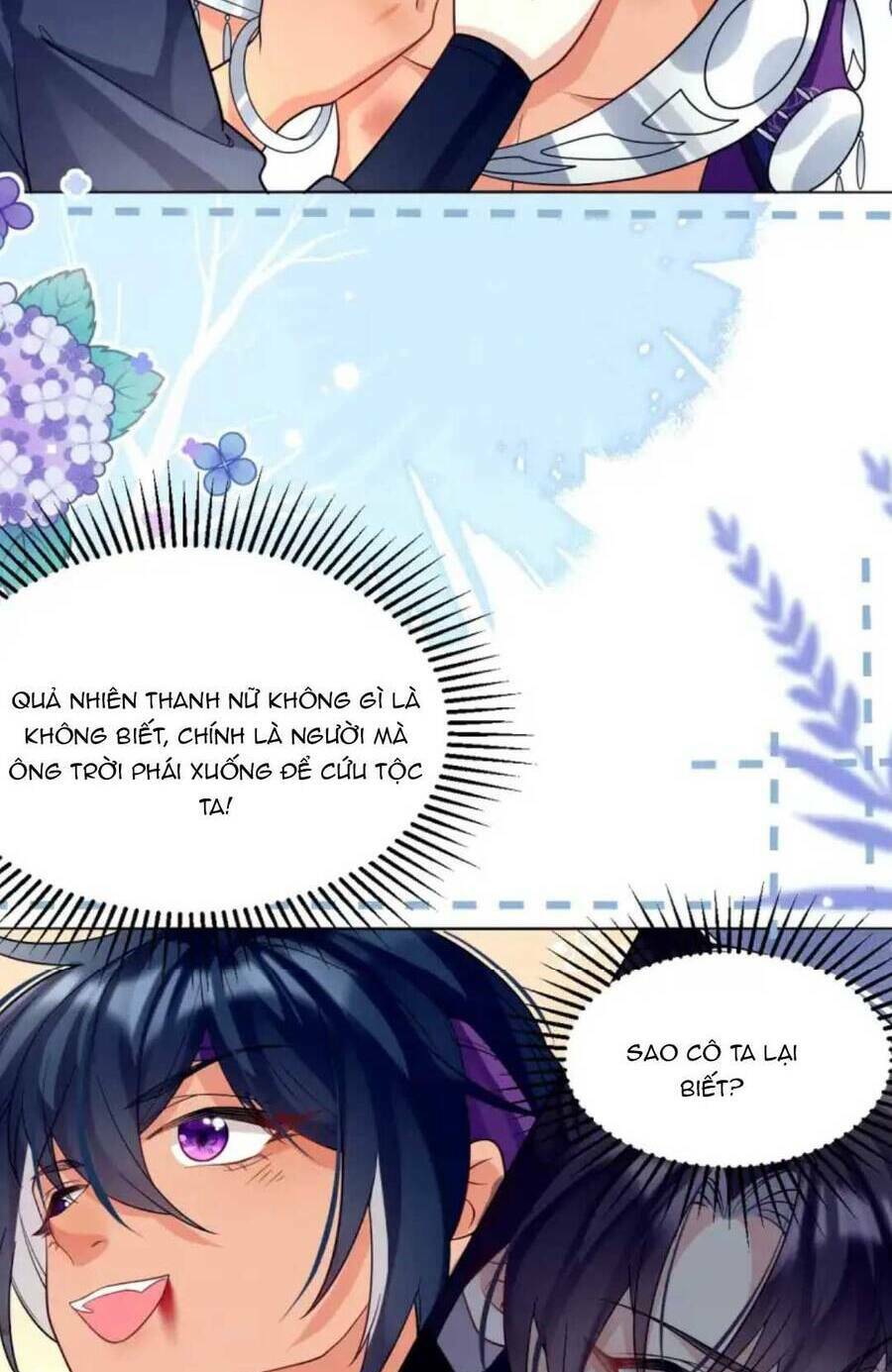 Phương Thức Nuôi Dưỡng Nhân Vật Phản Diện Chương 23 Ảnh 48