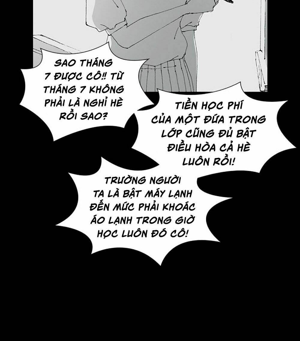 Hiệu Điện Hãi Hùng Chương 3 Ảnh 34