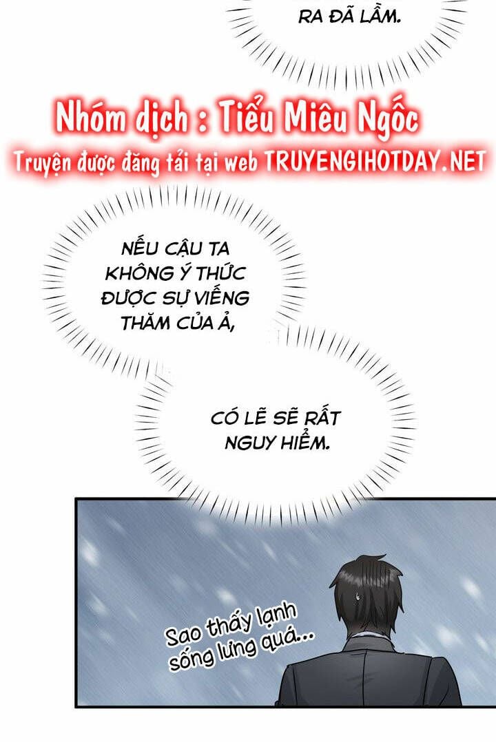 Người Thừa Kế Chương 56 Ảnh 58