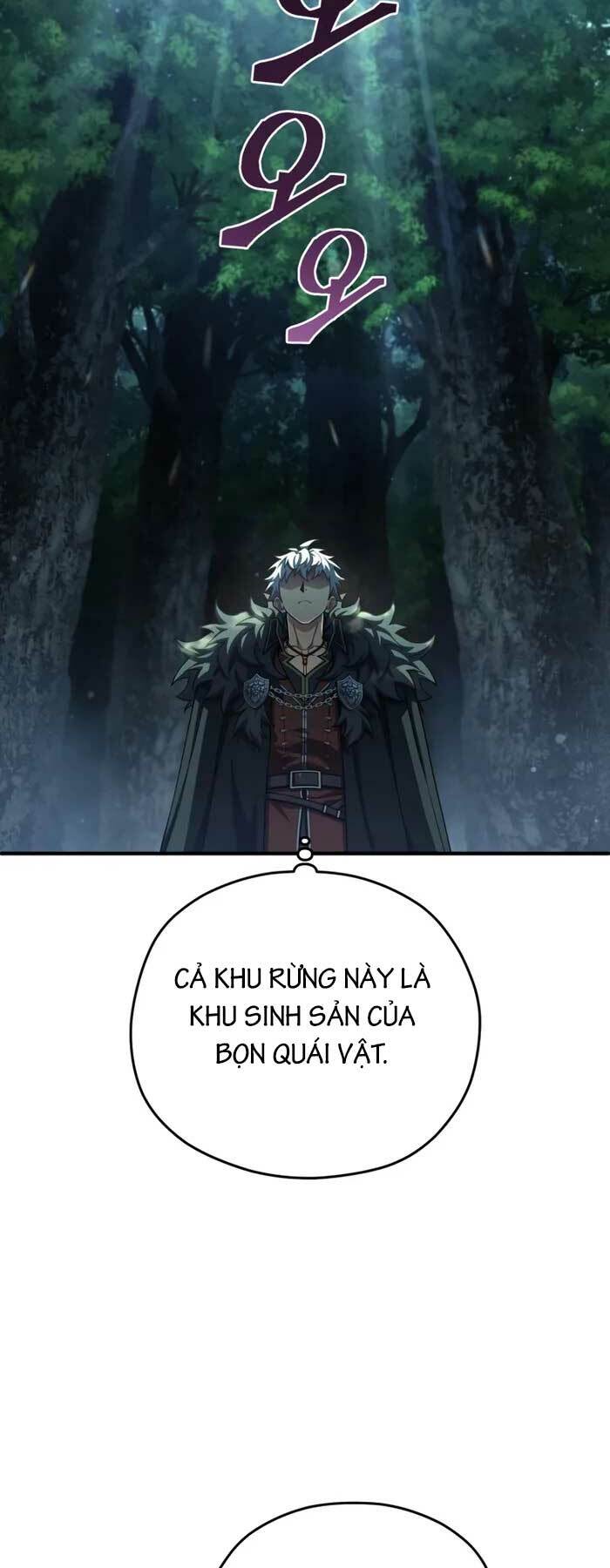 Luân Hồi Khốn Khiếp Chương 71 Ảnh 45