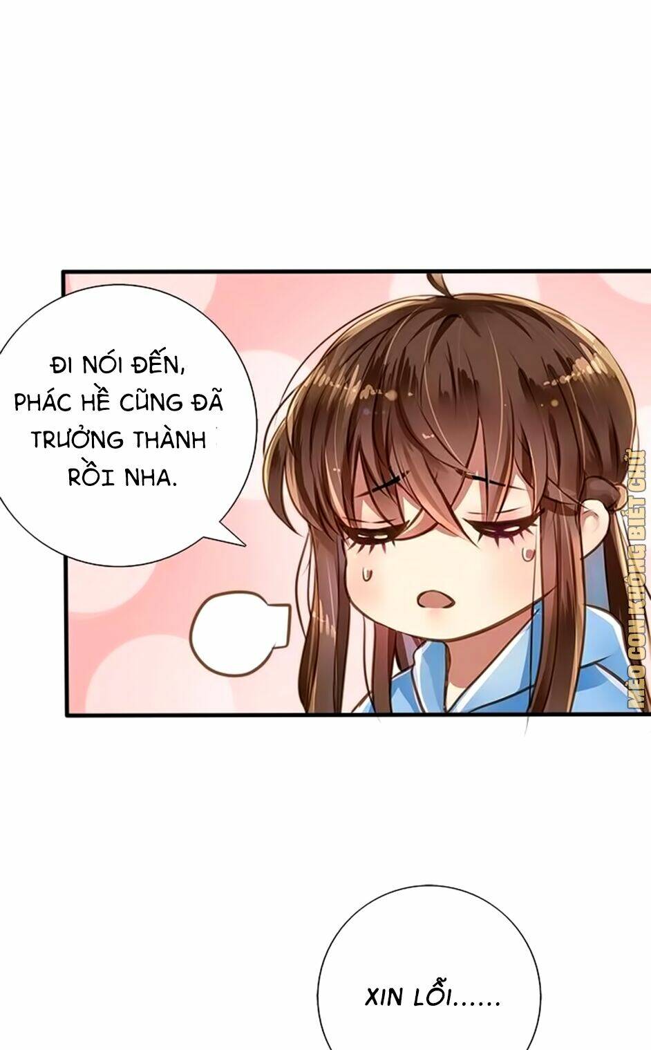 Không Có Ssr Làm Sao Để Yêu Chương 5 Ảnh 14