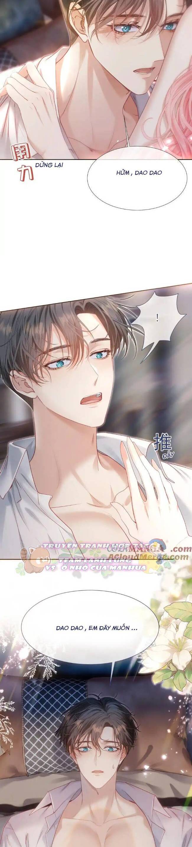 1001 Cách Chinh Phục Chồng Yêu Chương 83 Ảnh 5