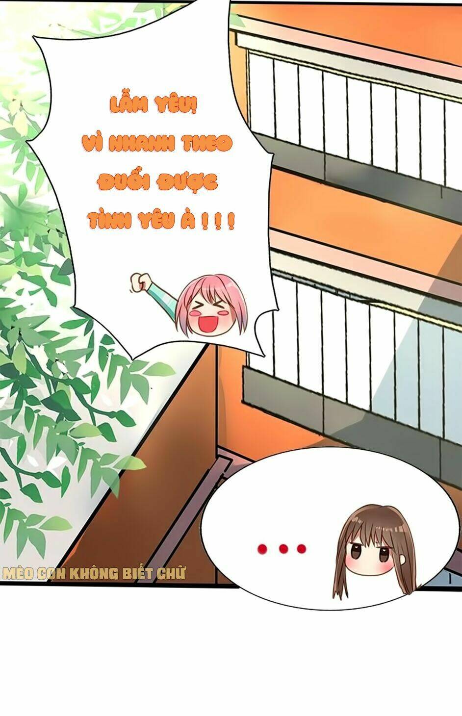 Không Có Ssr Làm Sao Để Yêu Chương 3 Ảnh 23