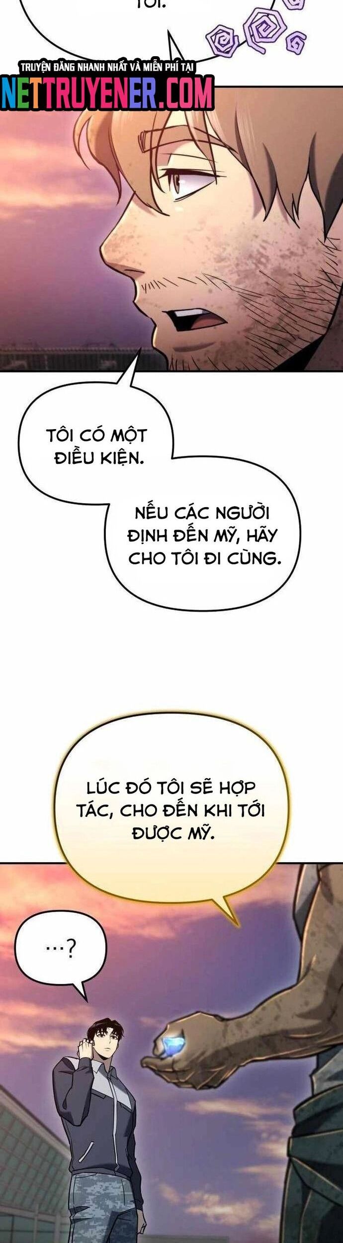Mạt Thế Hậu Cần Chương 41 Ảnh 35