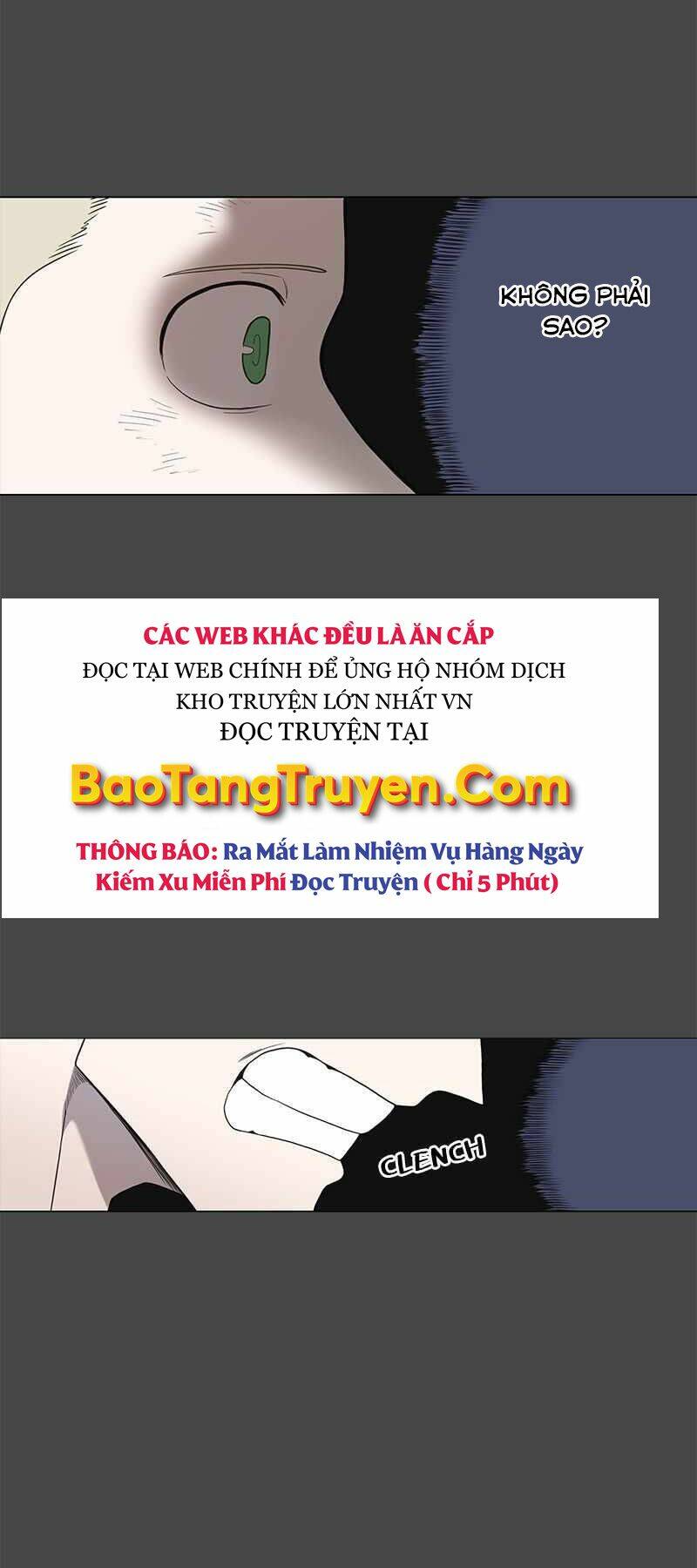 Võ Sĩ - The Boxer Chương 112 Ảnh 3