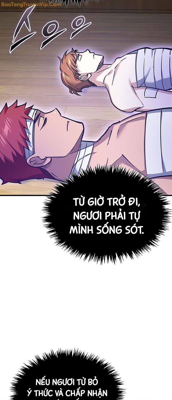 Thiên Quỷ Chẳng Sống Nổi Cuộc Đời Bình Thường Chương 140 Ảnh 56