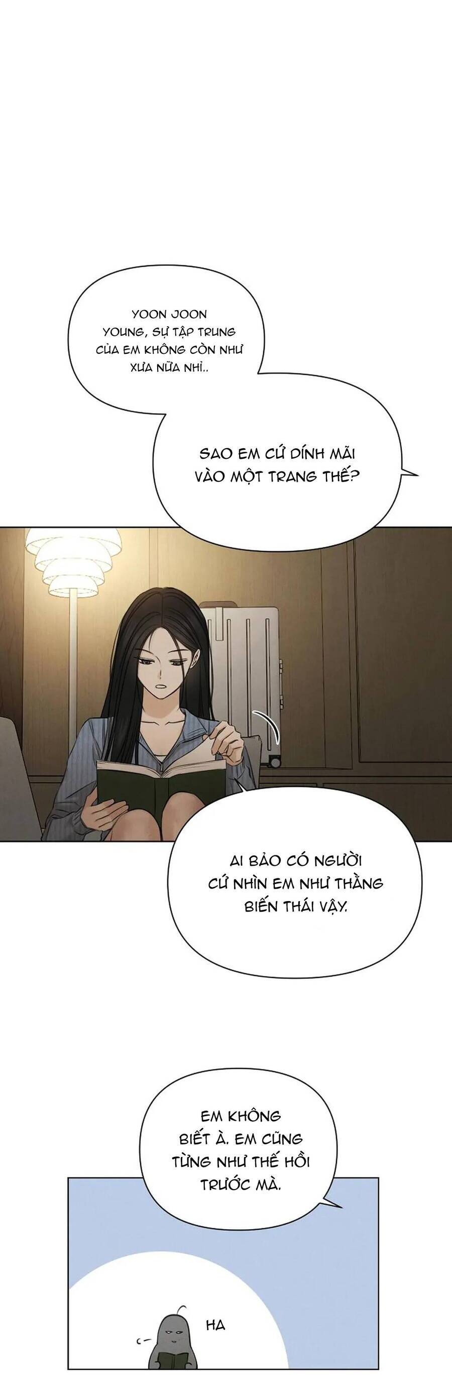 Bình Minh Chương 67 Ảnh 34