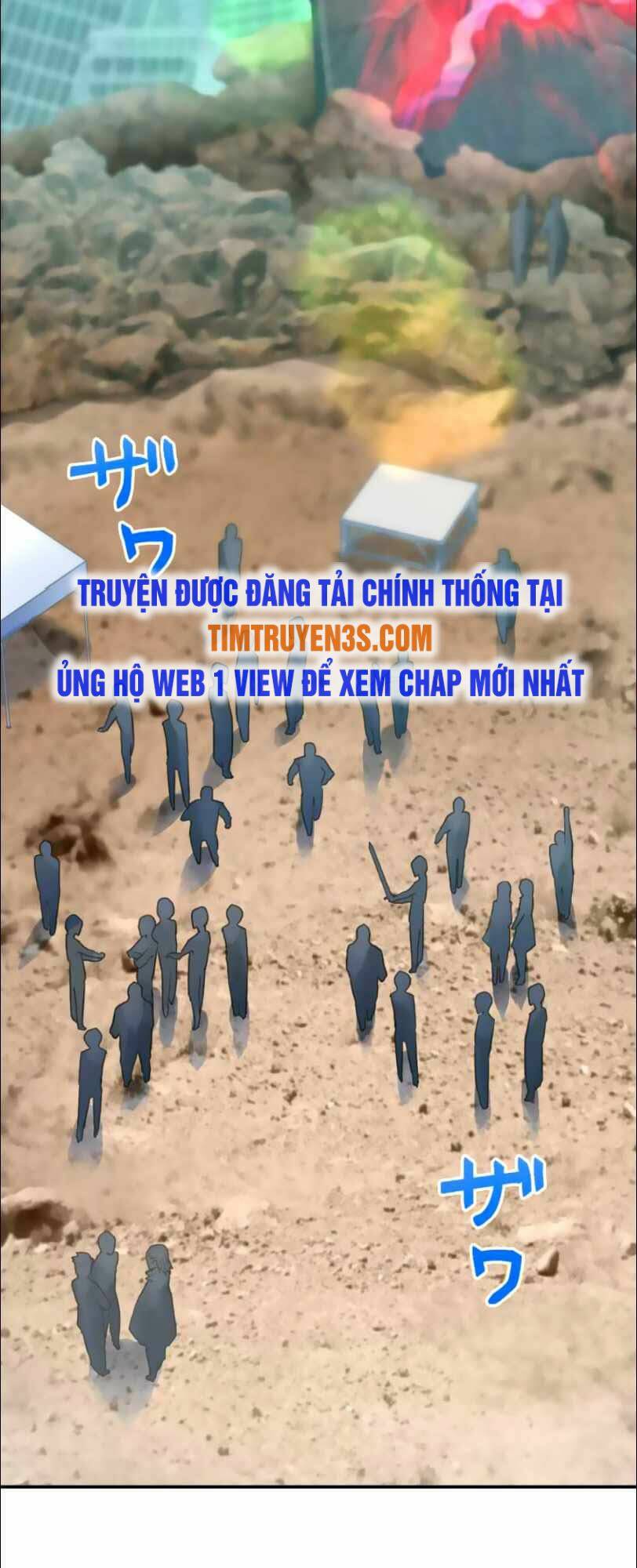 Tôi Trở Thành Thợ Săn Rank S Bằng Hệ Thống Quỷ Vương Chương 18 Ảnh 10