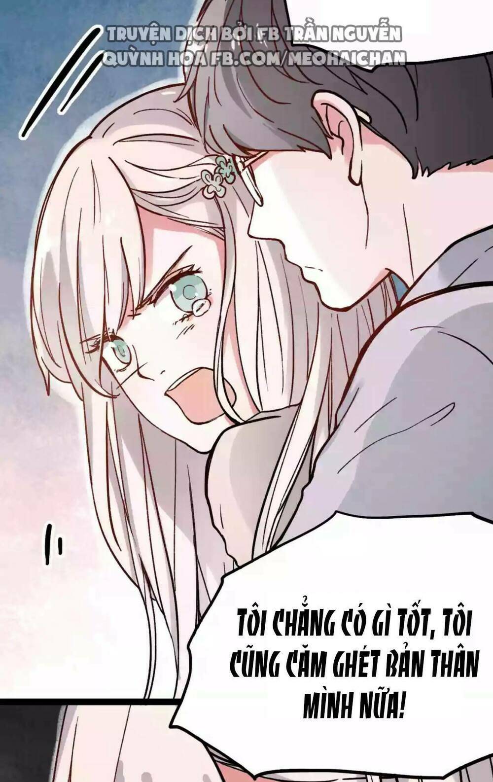 Cậu Đã Từng Yêu Tôi Chương 23 Ảnh 53