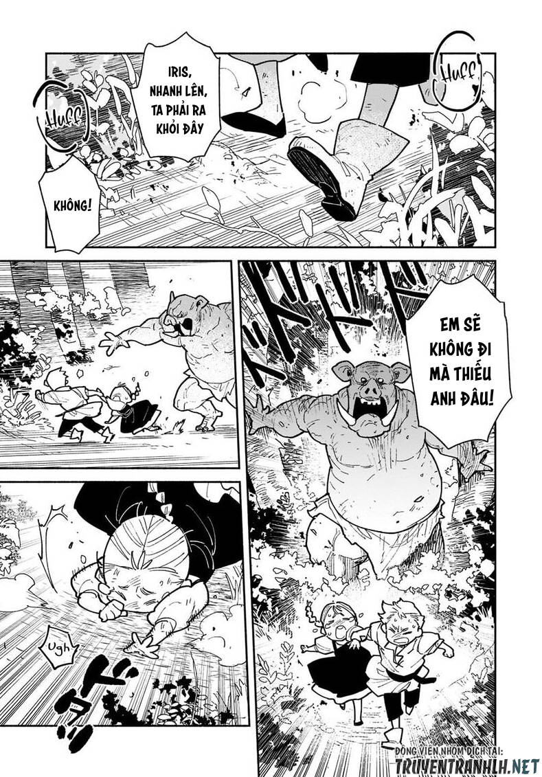 Tondemo Skill De Isekai Hourou Meshi Chương 51 Ảnh 6