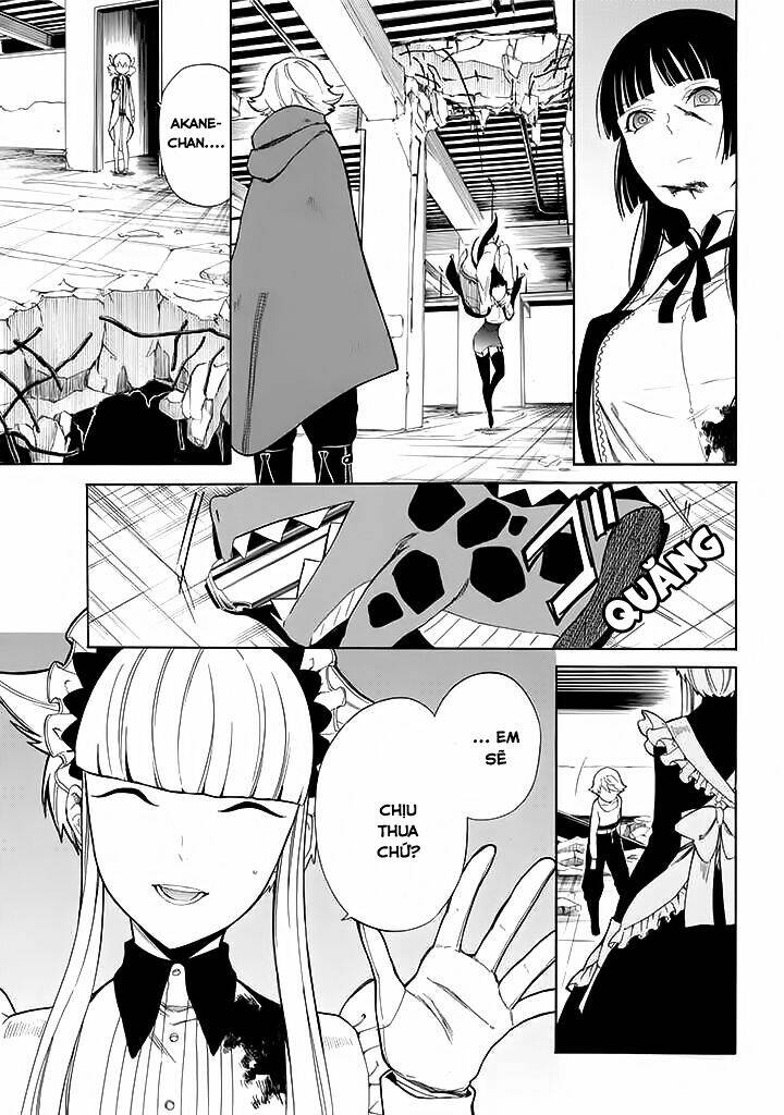 Innocent Devil Chương 11 Ảnh 15