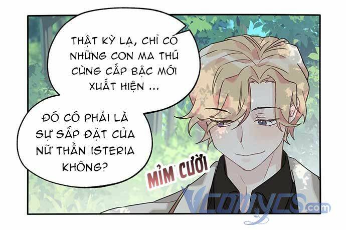 Hóa Ra Đó Chính Là Tình Yêu, Quỷ Vương! Chương 9 Ảnh 43