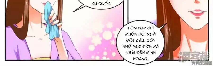 Nữ Đế Học Dốt Chương 57 Ảnh 7