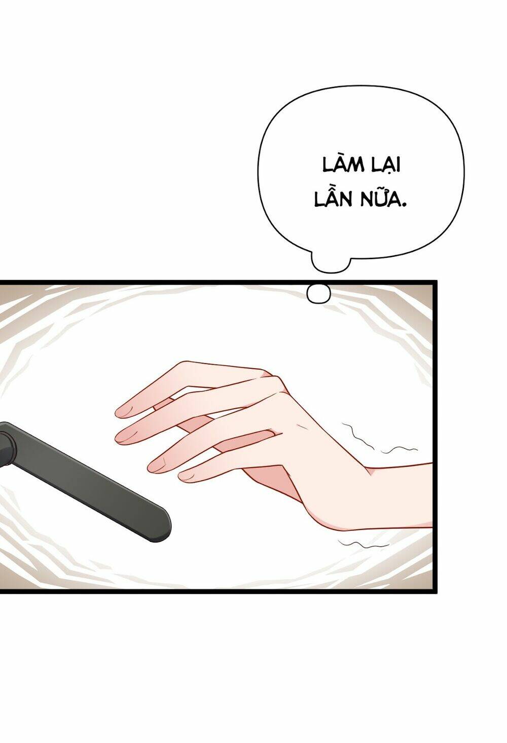 Rõ Ràng Tôi Chỉ Muốn Chơi Game, Xin Đừng Kéo Tôi Vào Lĩnh Vực Tình Yêu Chương 10 Ảnh 16