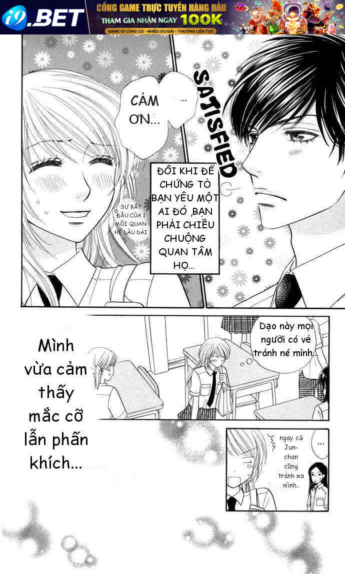 Desire Climax Chương 14 Ảnh 5