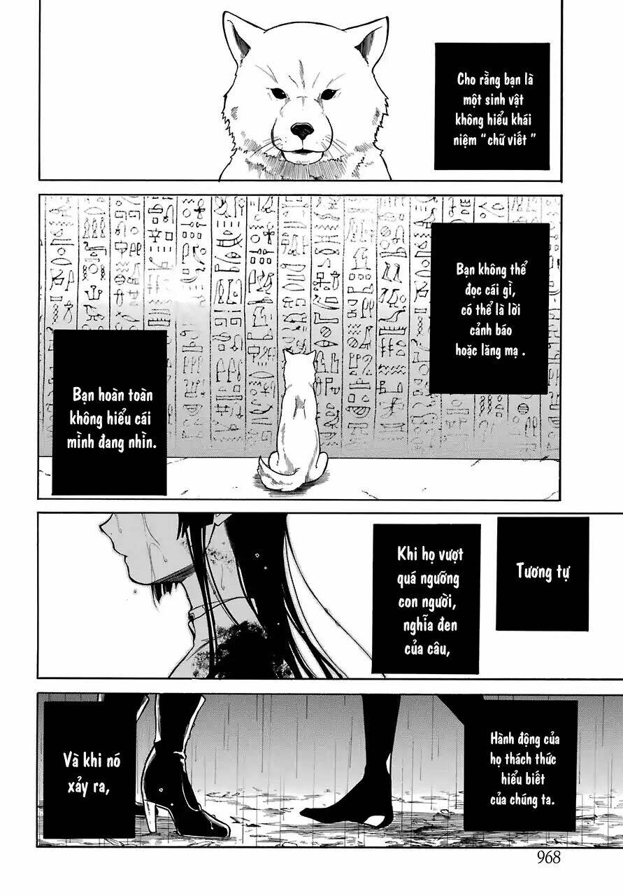 Innocent Devil Chương 17 Ảnh 17