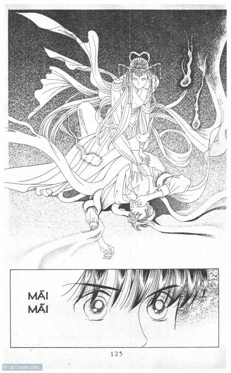Nàng Tiên Ánh Trăng - Kaguya Hime Chương 13 Ảnh 124