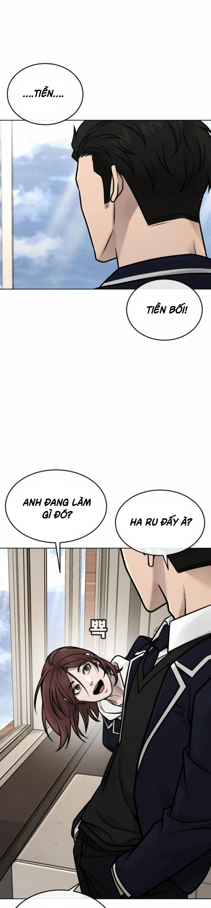 Nhiệm Vụ Tối Thượng Chương 168 Ảnh 45