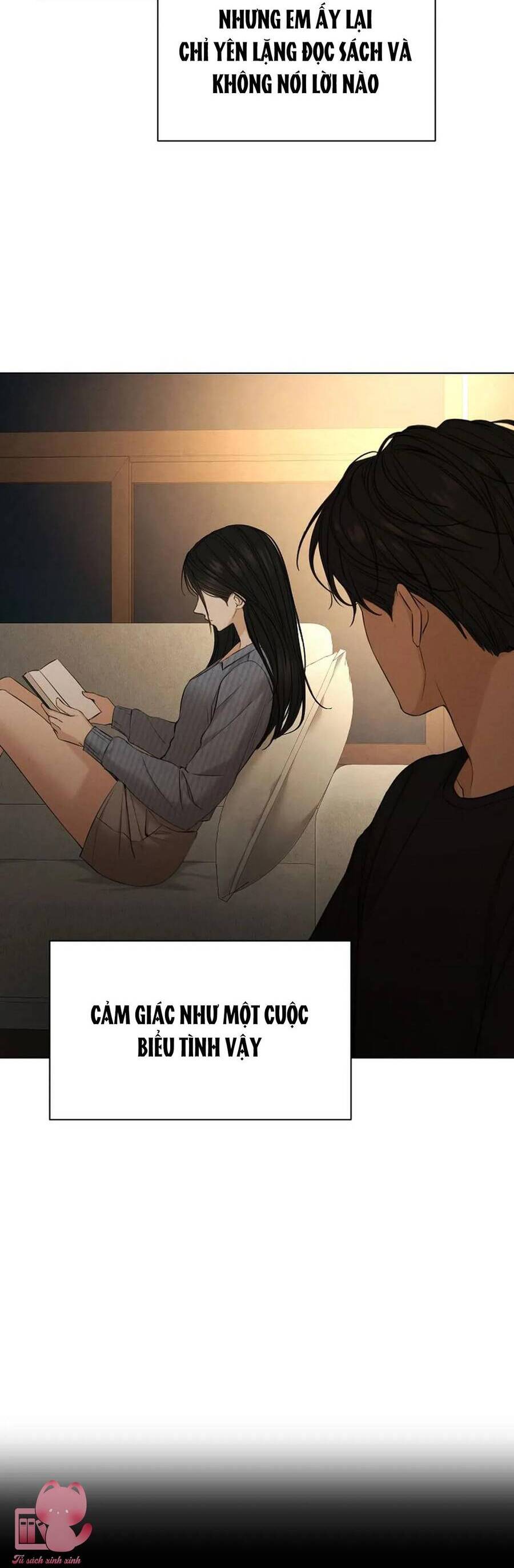 Bình Minh Chương 67 Ảnh 32