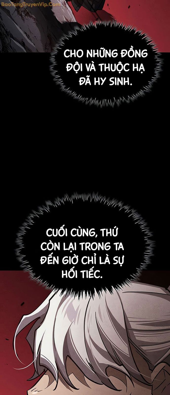 Thiên Quỷ Chẳng Sống Nổi Cuộc Đời Bình Thường Chương 140 Ảnh 61