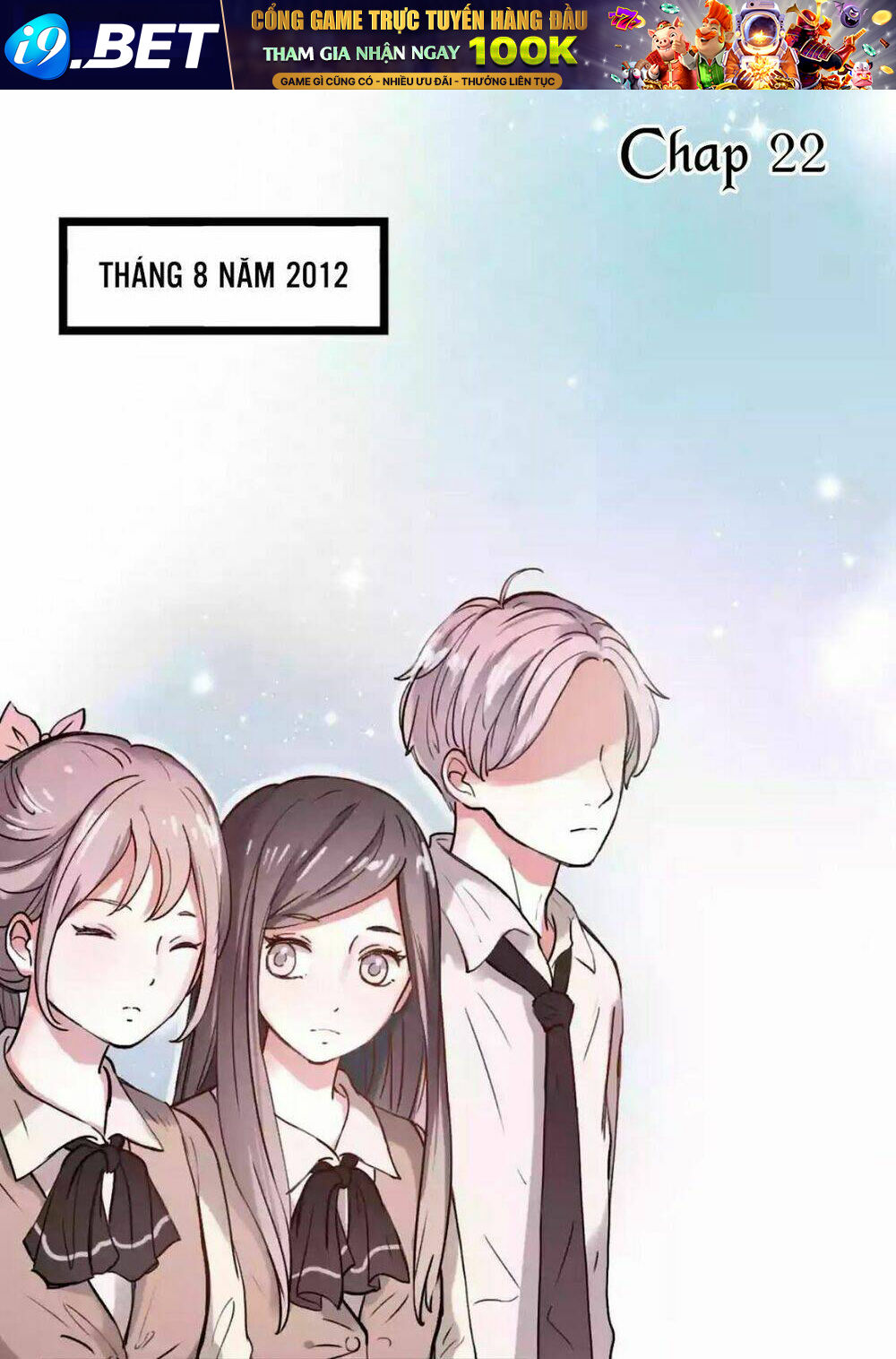 Cậu Đã Từng Yêu Tôi Chương 22 Ảnh 2
