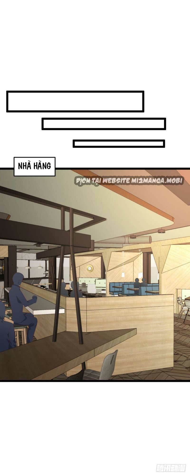 Cấm Tình Điềm Mật: Đế Thiếu Hào Môn Trêu Tận Cửa Chương 63 Ảnh 12
