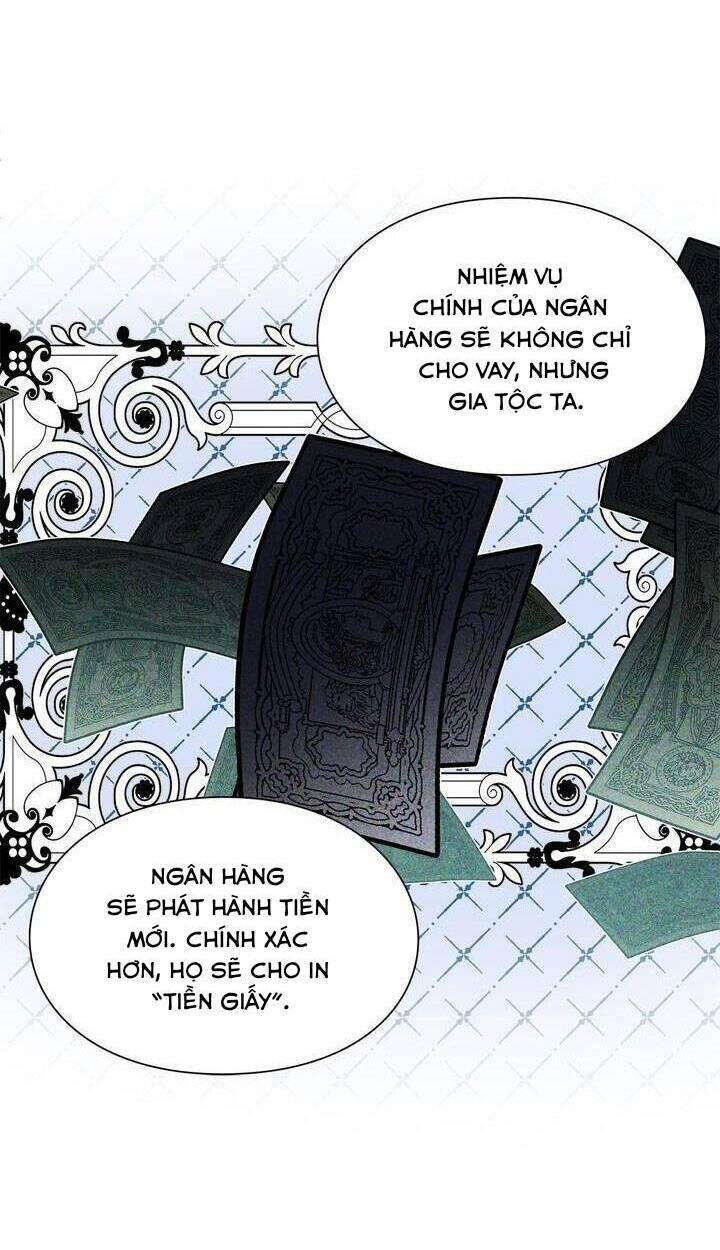 Nữ Hoàng Ngoại Khoa Chương 127 Ảnh 72