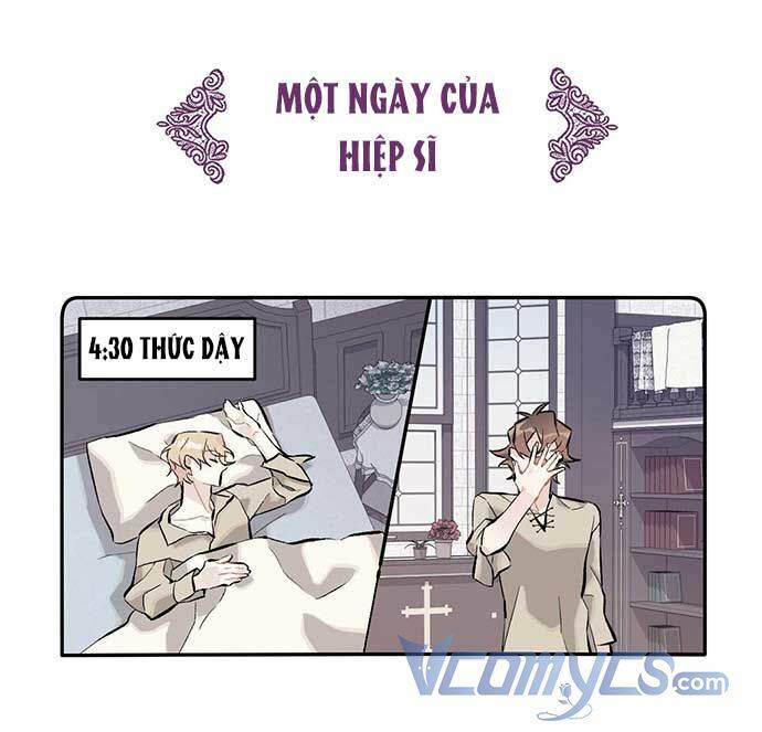 Hóa Ra Đó Chính Là Tình Yêu, Quỷ Vương! Chương 10 Ảnh 18