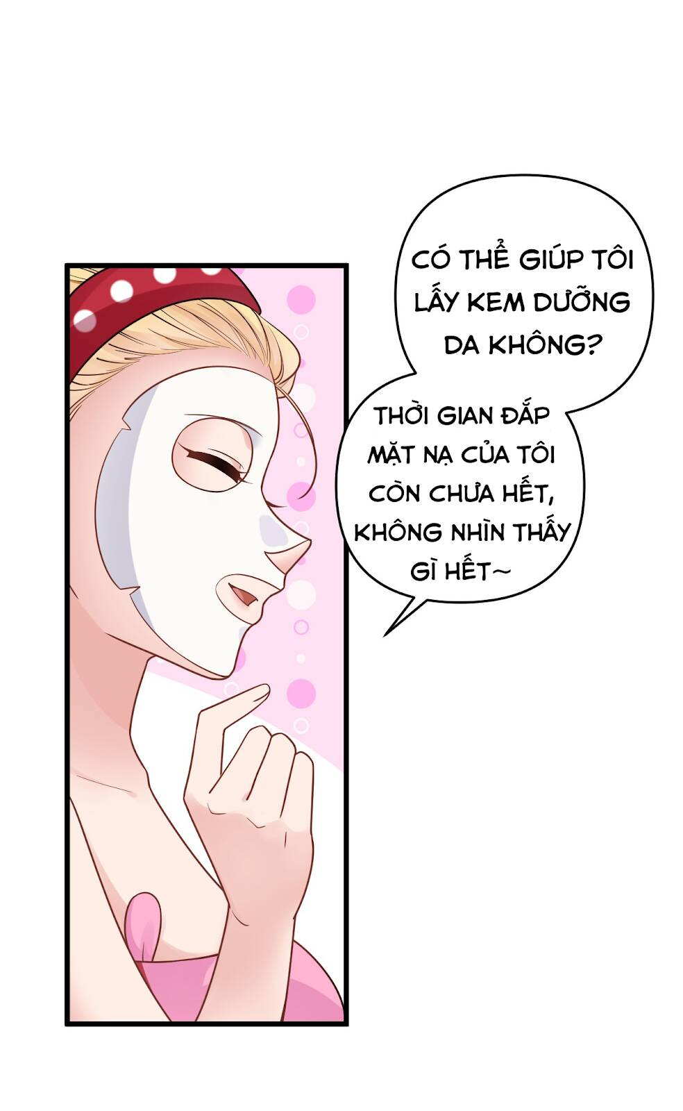 Rõ Ràng Tôi Chỉ Muốn Chơi Game, Xin Đừng Kéo Tôi Vào Lĩnh Vực Tình Yêu Chương 15 Ảnh 22