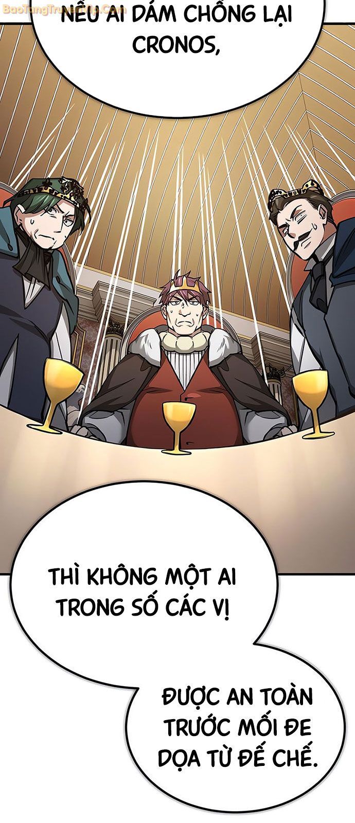 Thiên Quỷ Chẳng Sống Nổi Cuộc Đời Bình Thường Chương 140 Ảnh 27