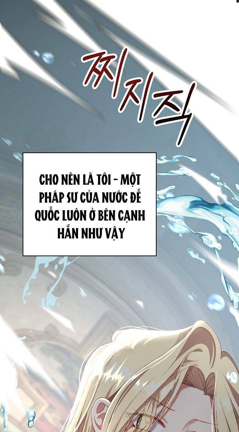 Nam Chính Ám Ảnh Phát Điên Chương 9 Ảnh 28