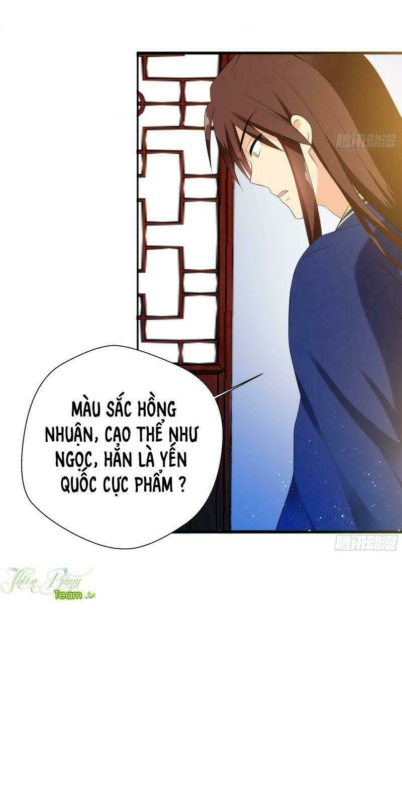 Nam Tử Truyện Chương 5 Ảnh 28