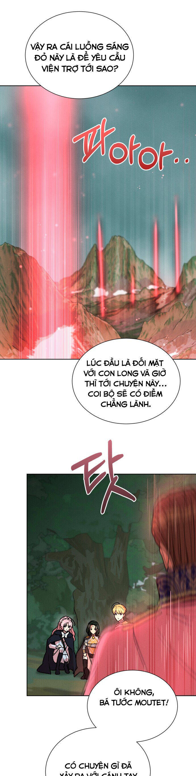 Nam Thứ Đình Công Thì Phải Làm Sao?! Chương 38 Ảnh 12