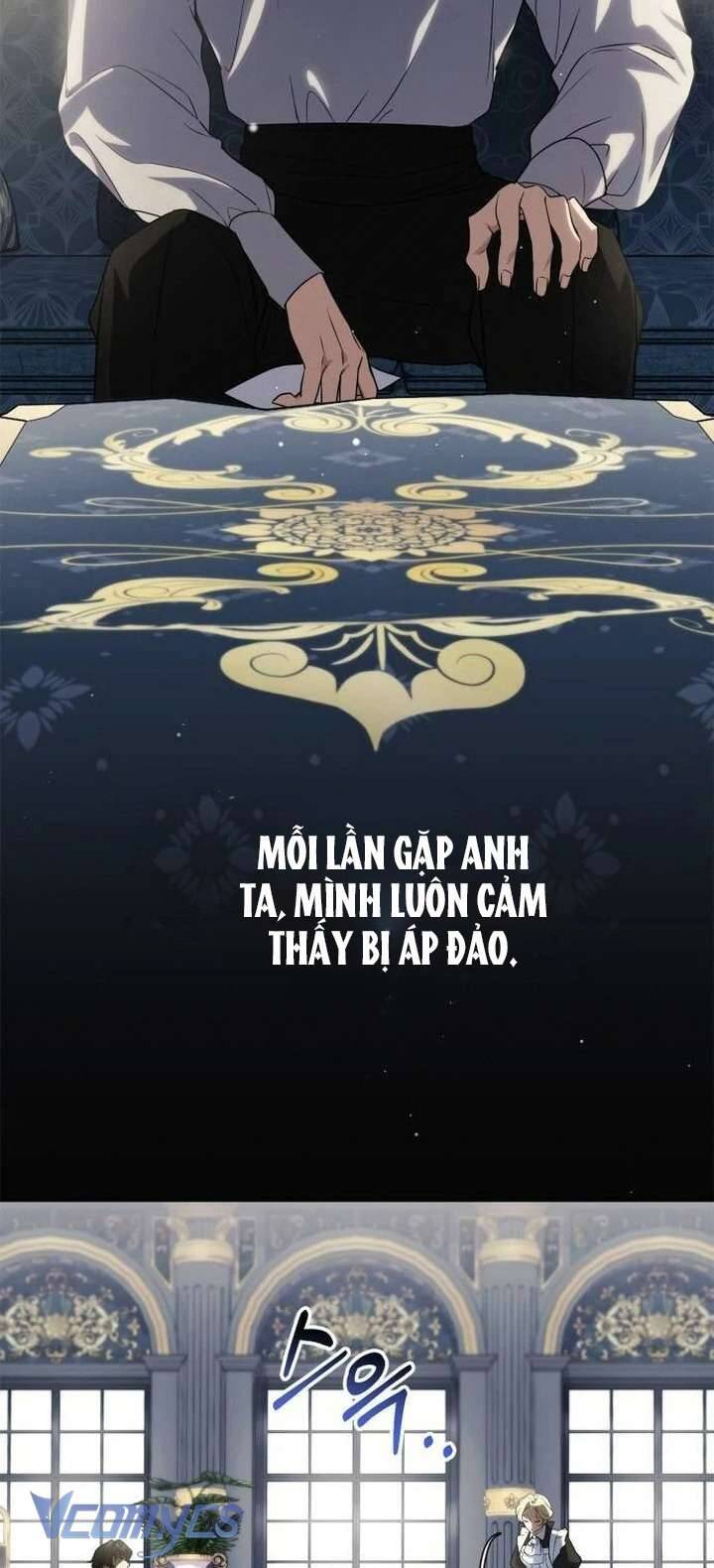 Nữ Công Tước Chiến Lợi Phẩm Chương 6 Ảnh 52
