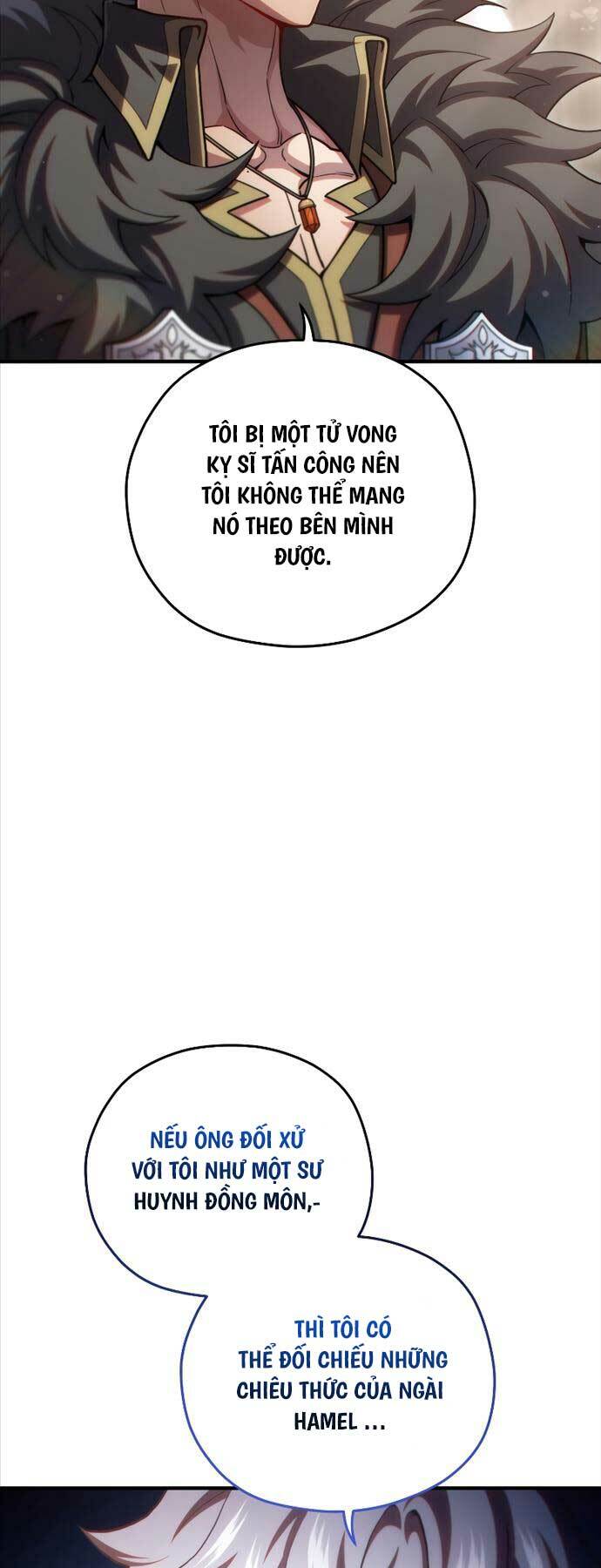 Luân Hồi Khốn Khiếp Chương 77 Ảnh 34