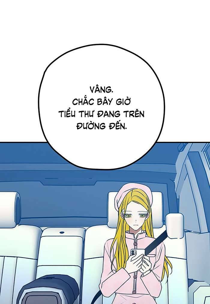 Kẻ Rác Rưởi Không Đáng Được Yêu Chương 96 Ảnh 65