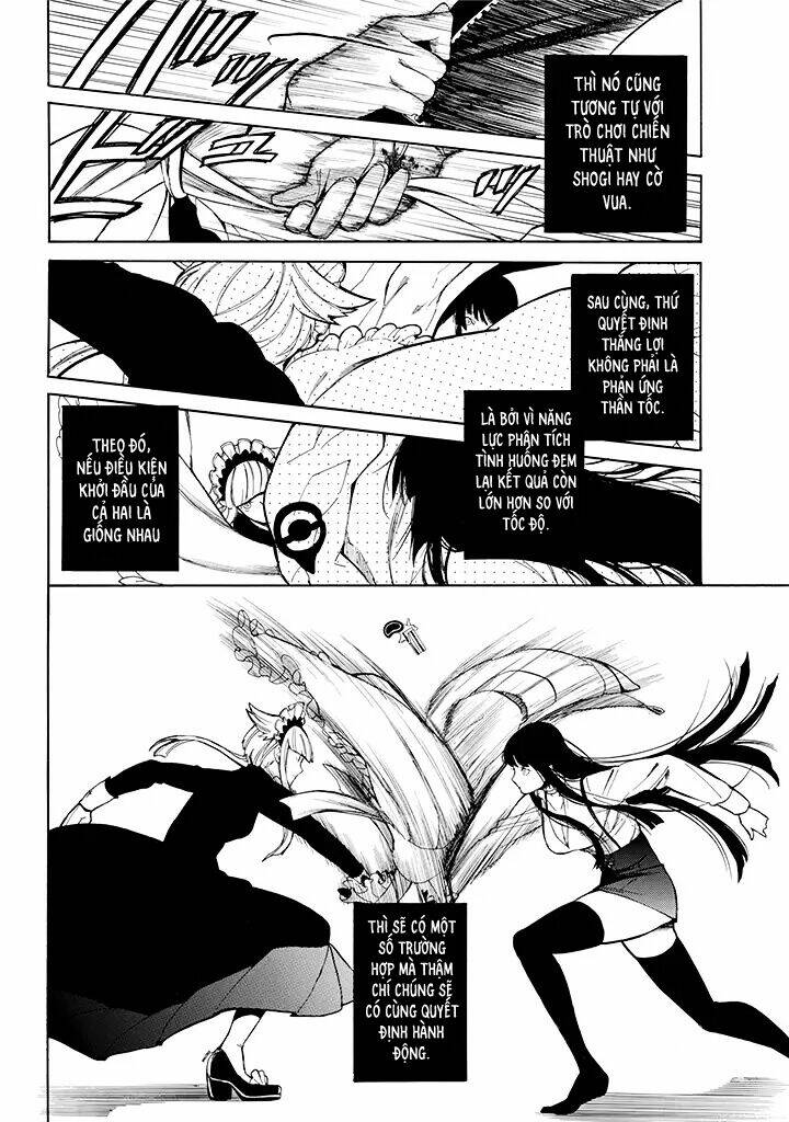 Innocent Devil Chương 3 Ảnh 40