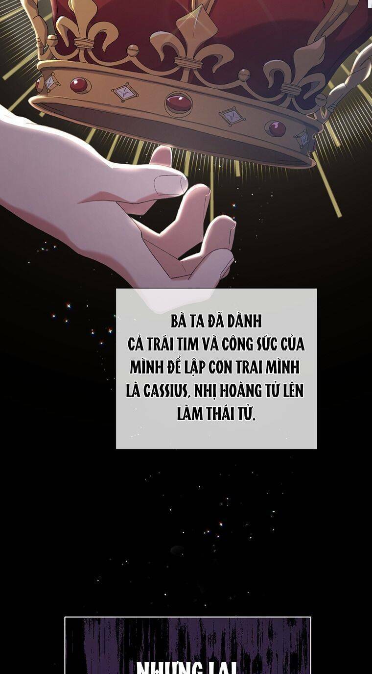 Nam Chính Ám Ảnh Phát Điên Chương 9 Ảnh 20