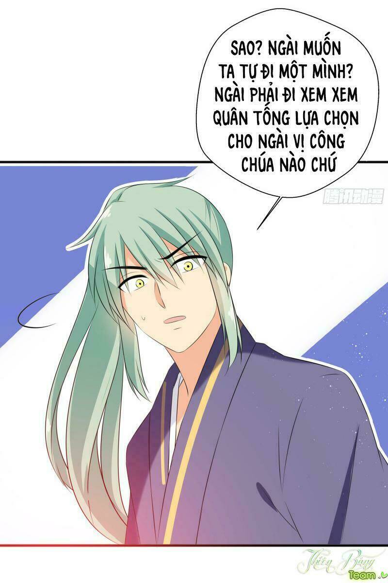 Nam Tử Truyện Chương 7 Ảnh 5