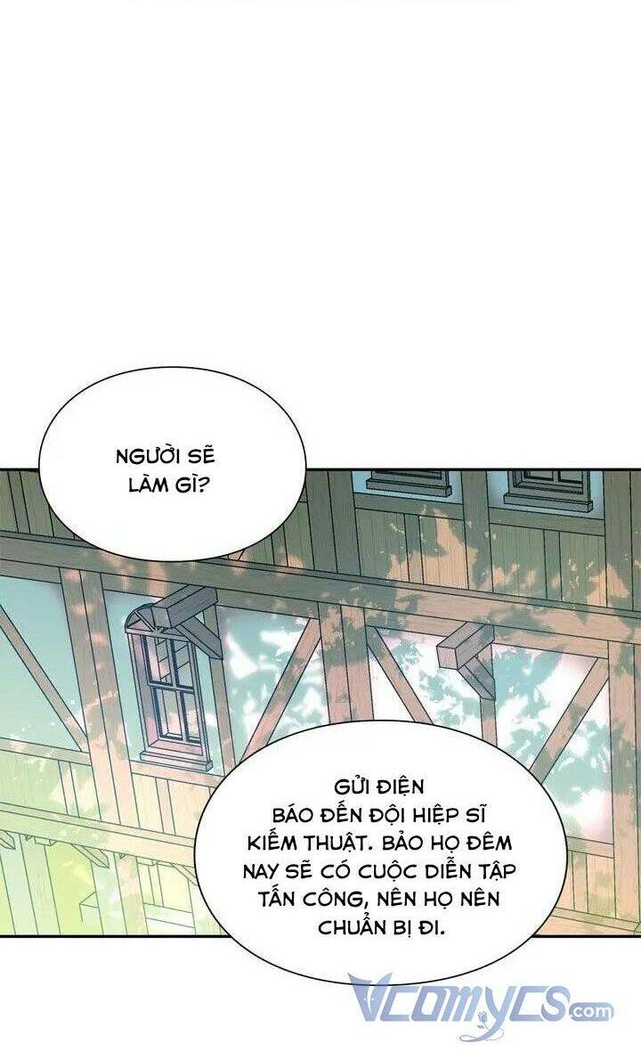 Nữ Hoàng Ngoại Khoa Chương 132 Ảnh 17