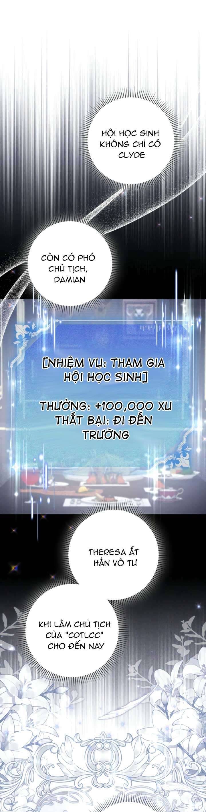 Tiểu Thư Phản Diện Bj Chương 17 Ảnh 7