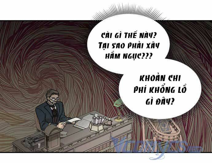 Hóa Ra Đó Chính Là Tình Yêu, Quỷ Vương! Chương 9 Ảnh 8