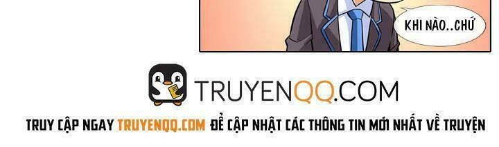 Chị Đại Cũng Biết Yêu Chương 3 Ảnh 10