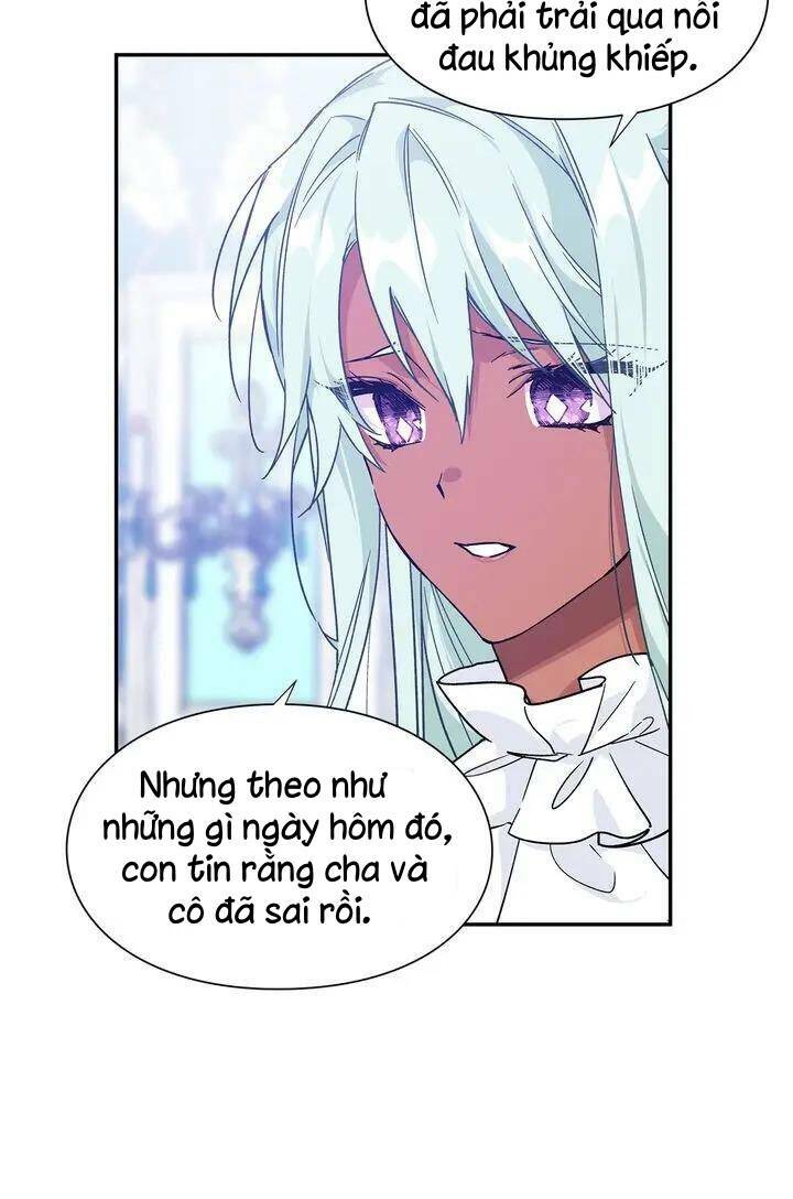 Nữ Hoàng Ngoại Khoa Chương 136 Ảnh 64