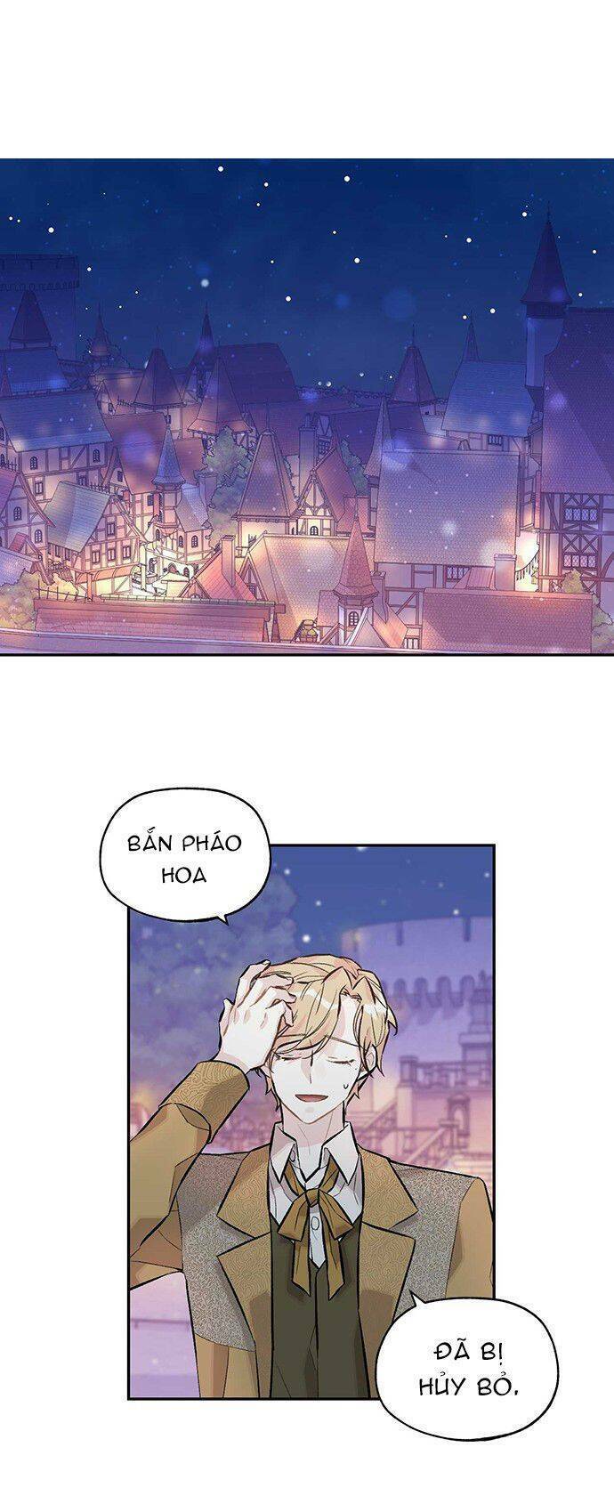 Hóa Ra Đó Chính Là Tình Yêu, Quỷ Vương! Chương 13 Ảnh 28