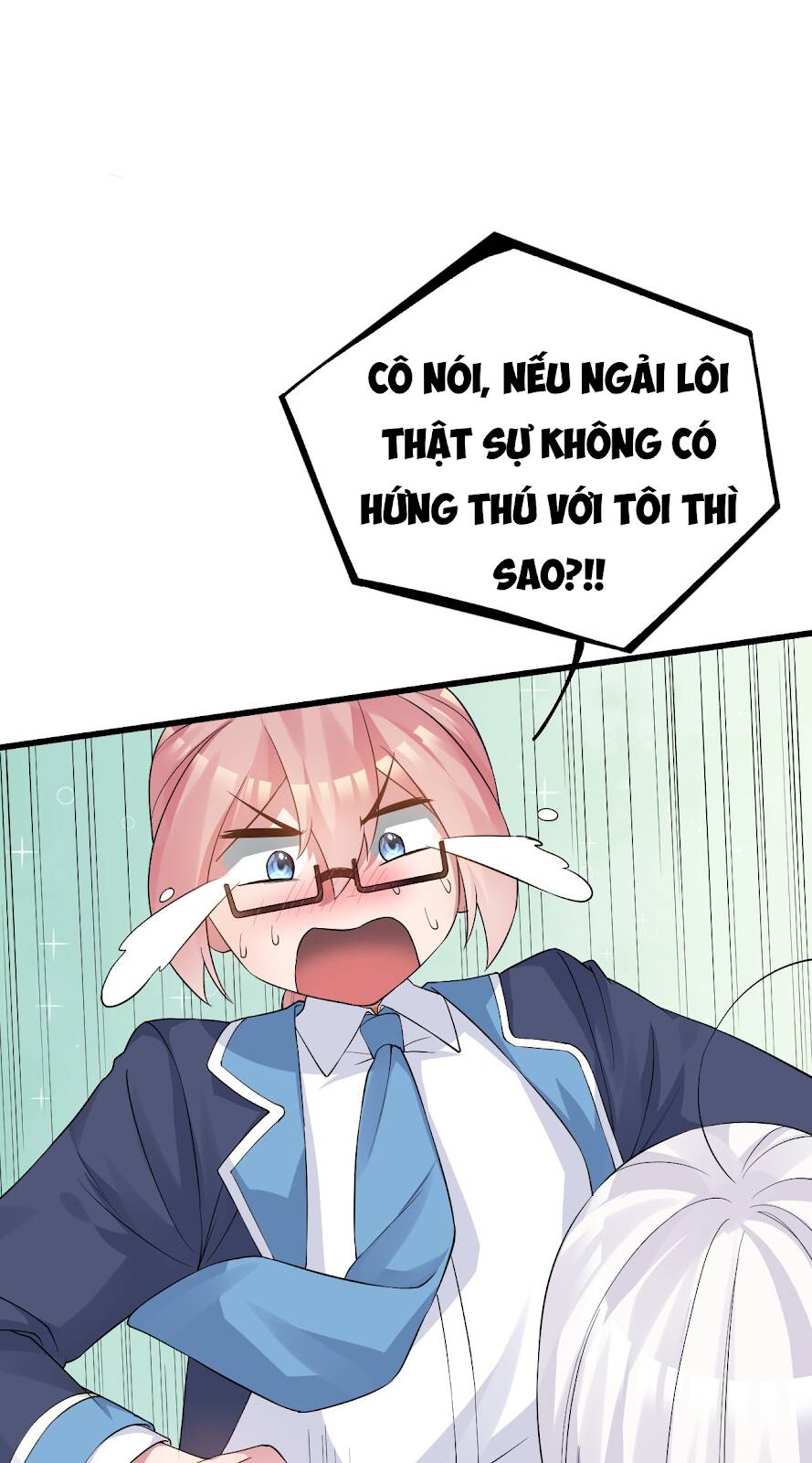 Rõ Ràng Tôi Chỉ Muốn Chơi Game, Xin Đừng Kéo Tôi Vào Lĩnh Vực Tình Yêu Chương 14 Ảnh 50